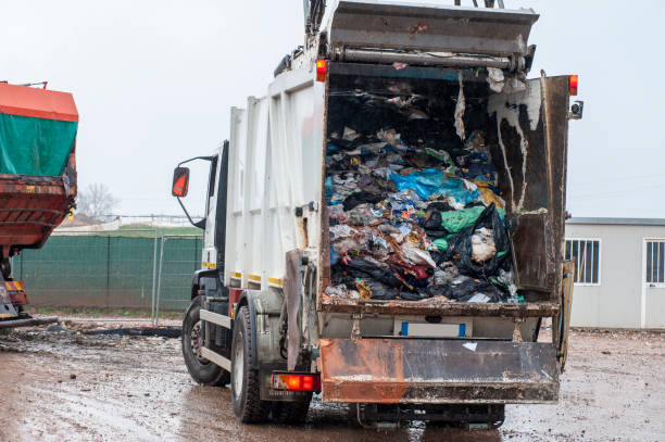 Best Demolition Debris Removal  in Woodbridge, CA