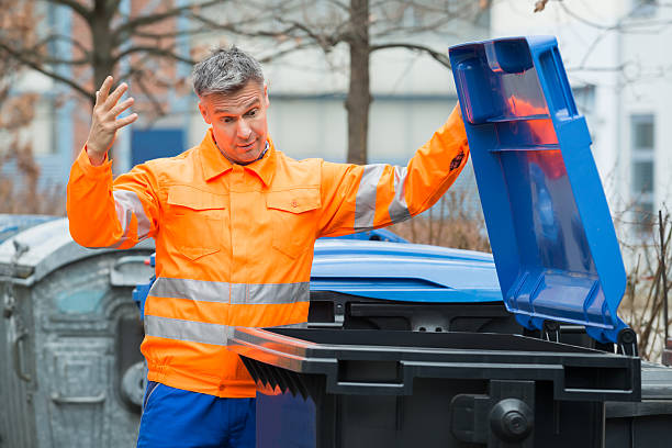 Best Shed Removal  in Woodbridge, CA