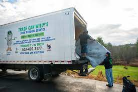 Best Yard Waste Removal  in Woodbridge, CA